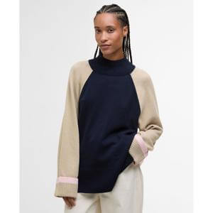 Barbour Wren Knitted Jumper